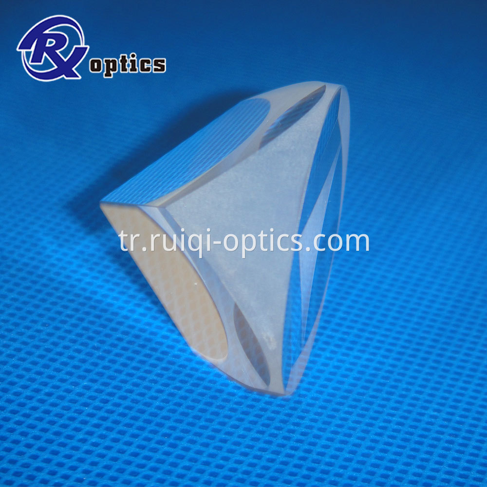 Corner Cube Prisms